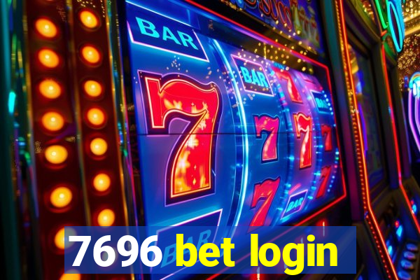 7696 bet login